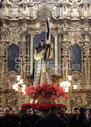 PROCESIÓN JESÚS NAZARENO