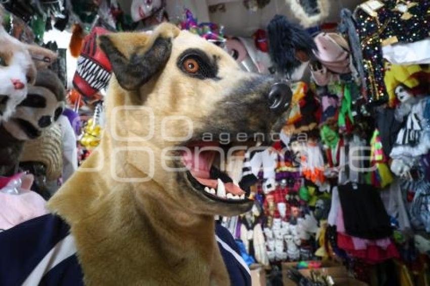 THERIANS . OVEJA NEGRA