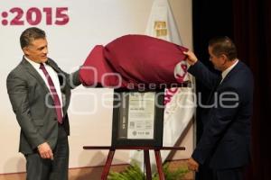 TLAXCALA . CERTIFICACIÓN 9001:2015