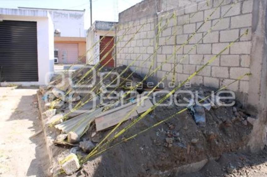 OPERATIVO MERCADO MORELOS