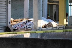 OPERATIVO MERCADO MORELOS