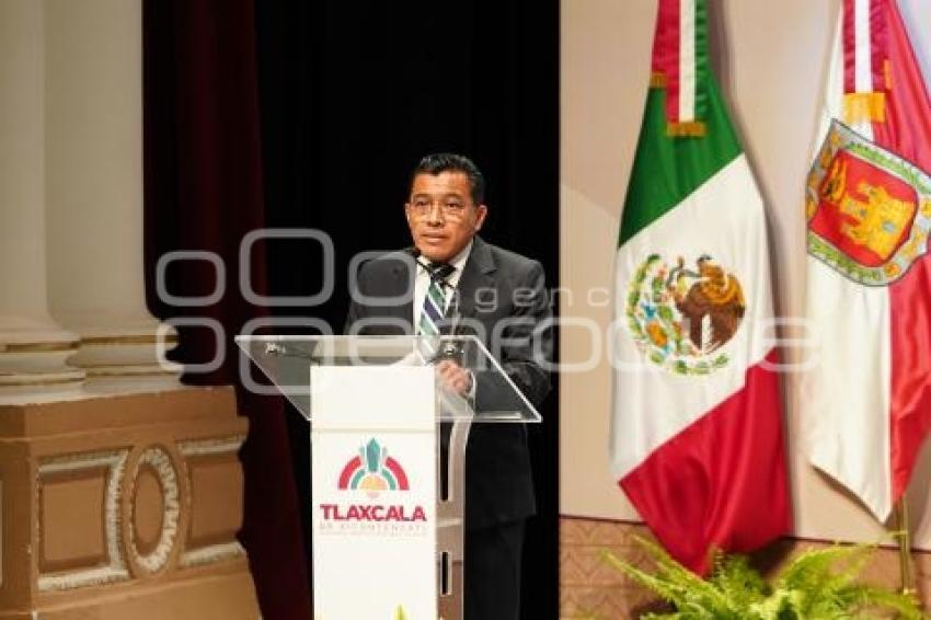 TLAXCALA . CERTIFICACIÓN 9001:2015