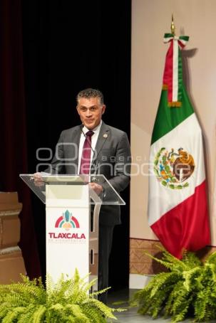 TLAXCALA . ALFONSO SÁNCHEZ GARCÍA