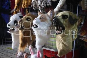 THERIANS . OVEJA NEGRA