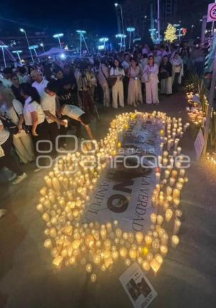 MANIFESTACIÓN . SALA DE DESPECHO