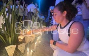 MANIFESTACIÓN . SALA DE DESPECHO