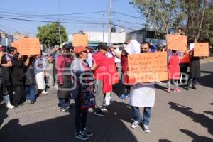 OPERATIVO MERCADO MORELOS