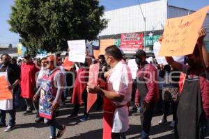 OPERATIVO MERCADO MORELOS