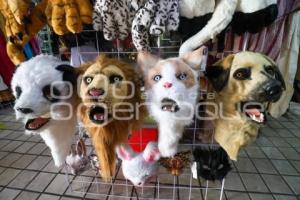 THERIANS . OVEJA NEGRA