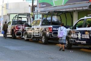 OPERATIVO MERCADO MORELOS