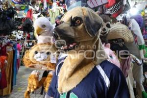 THERIANS . OVEJA NEGRA