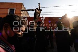 PROCESIÓN JESÚS NAZARENO