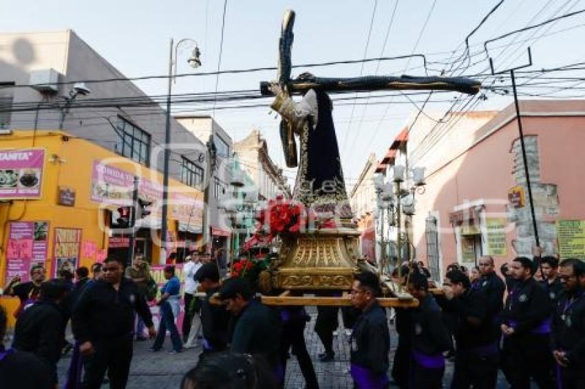 PROCESIÓN JESÚS NAZARENO