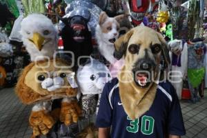 THERIANS . OVEJA NEGRA