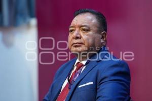 TLAXCALA . JAVIER FRAGOSO RAMIREZ