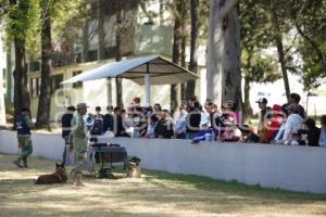 TLAXCALA . PASEO SABATINO