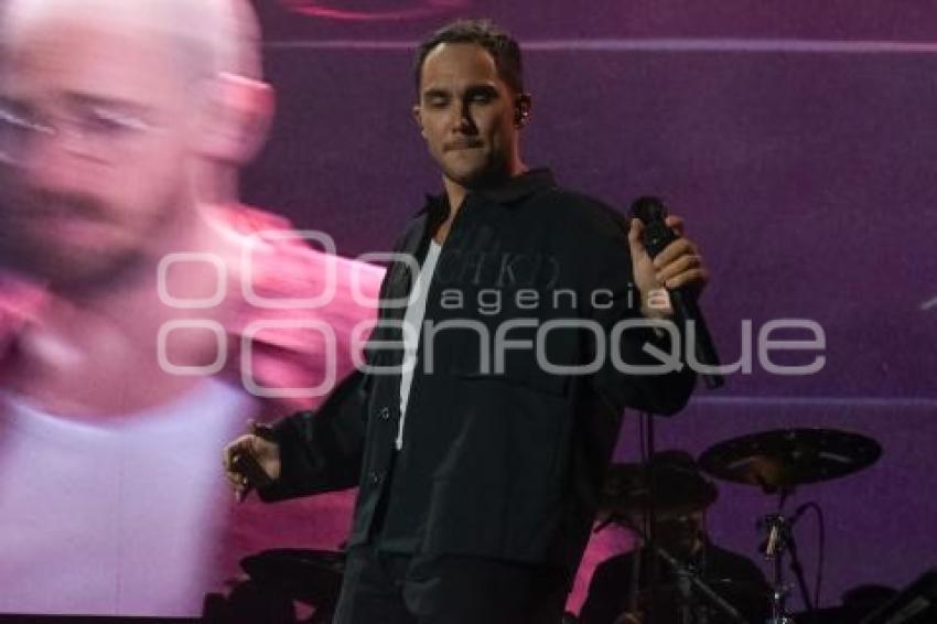 CONCIERTO . BIG TIME RUSH