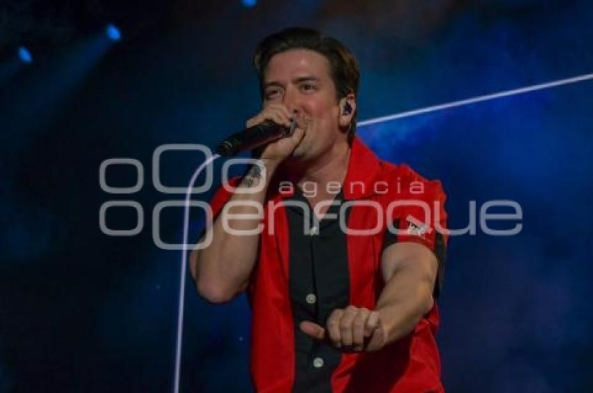 CONCIERTO . BIG TIME RUSH