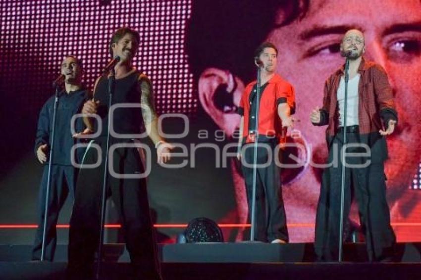 CONCIERTO . BIG TIME RUSH