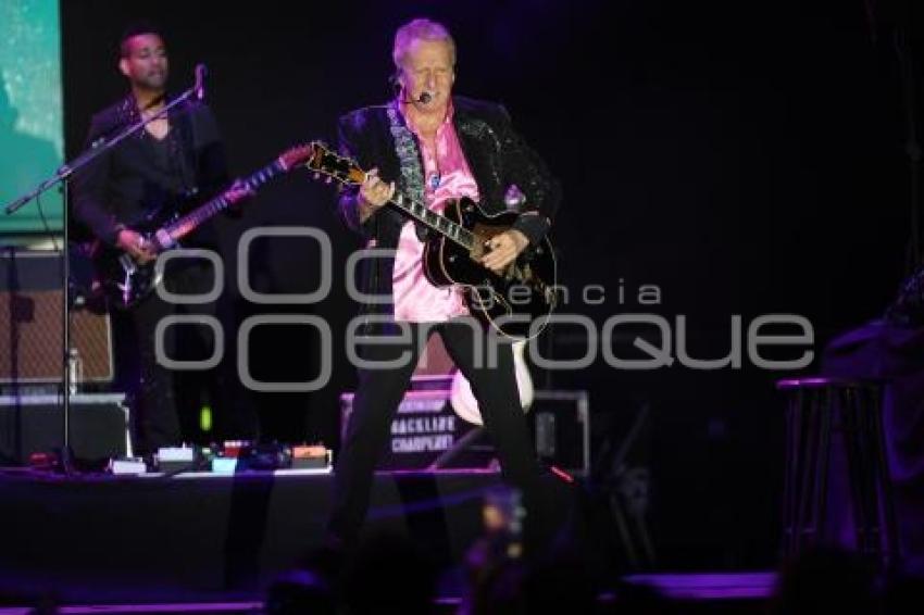 CONCIERTO . AIR SUPPLY
