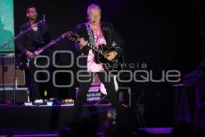 CONCIERTO . AIR SUPPLY