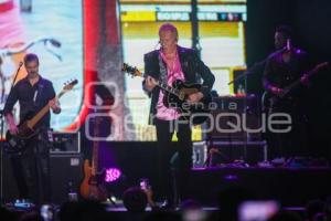 CONCIERTO . AIR SUPPLY