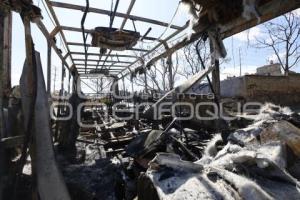 GUADALAJARA . NARCO BLOQUEOS    