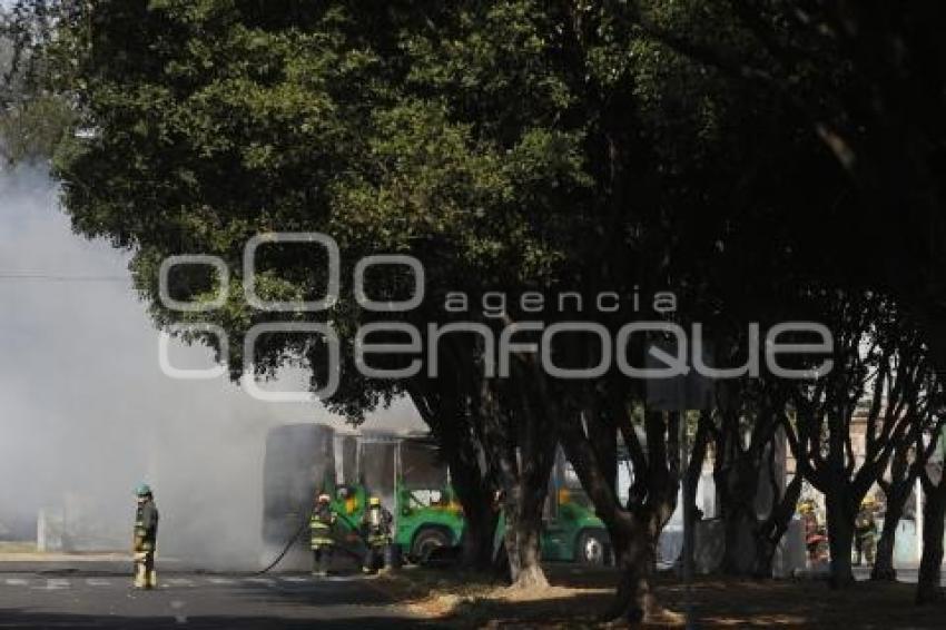 GUADALAJARA . NARCO BLOQUEOS