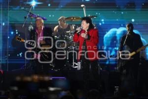 CONCIERTO . AIR SUPPLY