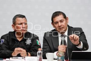 GOBIERNO ESTATAL . MAÑANERA