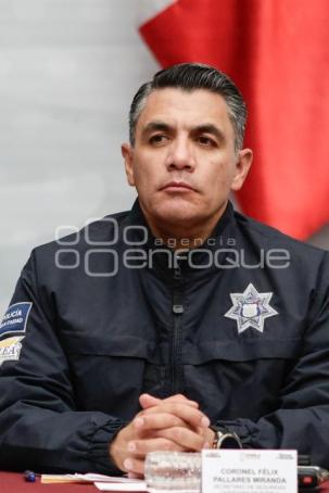 FÉLIX PALLARES MIRANDA