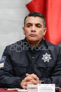 FÉLIX PALLARES MIRANDA