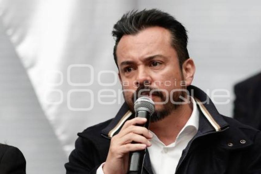 JOSÉ LUIS GARCÍA PARRA