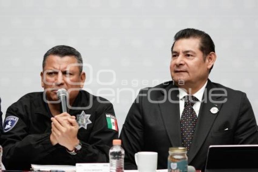 GOBIERNO ESTATAL . MAÑANERA