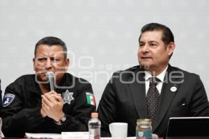 GOBIERNO ESTATAL . MAÑANERA