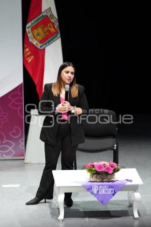 TLAXCALA . OLIMPIA CORAL MELO