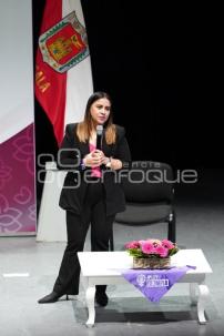 TLAXCALA . OLIMPIA CORAL MELO