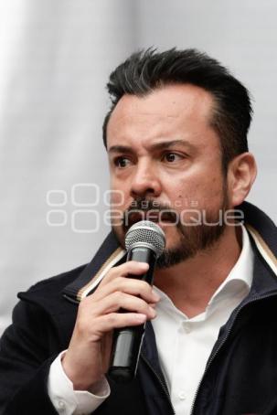 JOSÉ LUIS GARCÍA PARRA