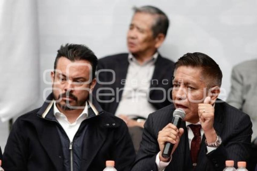 GOBIERNO ESTATAL . MAÑANERA