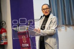 TLAXCALA . DIÁLOGO CIRCULAR