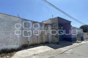 XONACATEPEC . PREDIO ASEGURADO