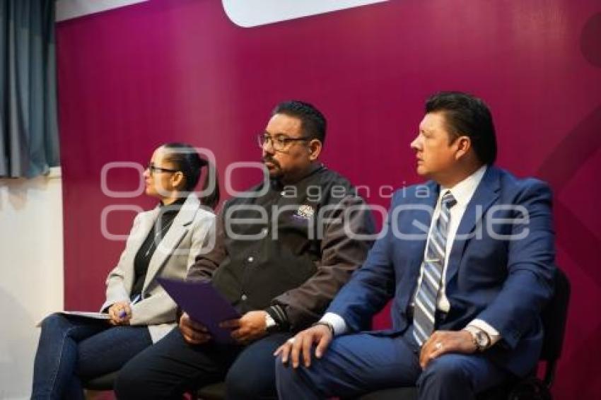 TLAXCALA . DIÁLOGO CIRCULAR