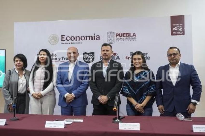 EXPO ELECTROMOVILIDAD