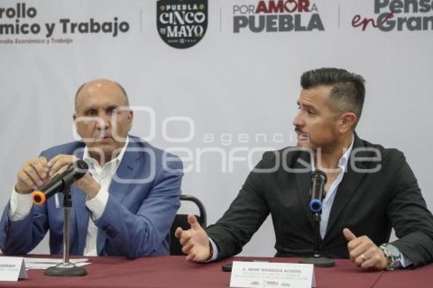 EXPO ELECTROMOVILIDAD