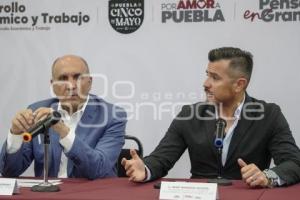 EXPO ELECTROMOVILIDAD