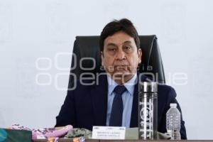 MAURICIO LÁZARO GARCÍA