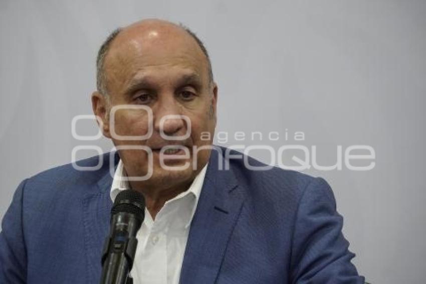 VÍCTOR GABRIEL CHEDRAUI