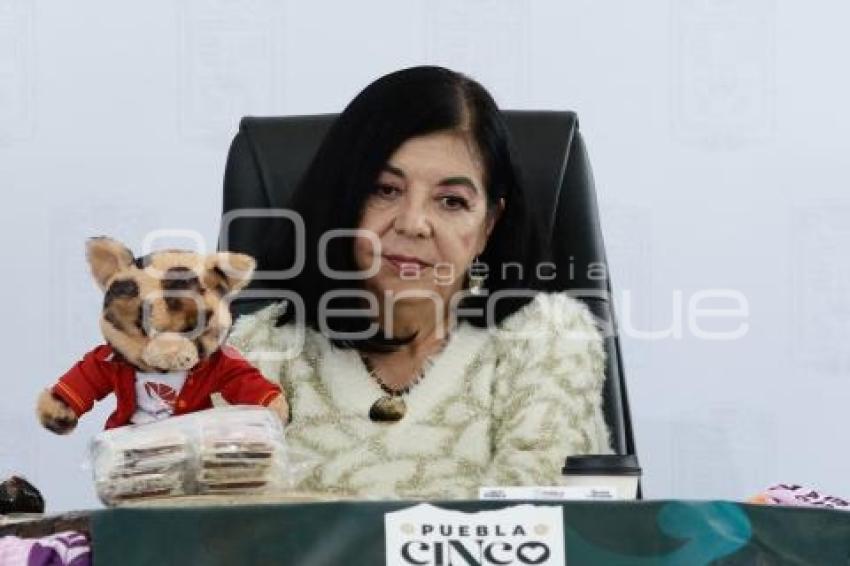 VIRGINIA GONZÁLEZ MELGAREJO