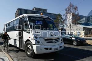 RUTA 45A . CÚMULO DE VIRGO