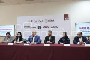 EXPO ELECTROMOVILIDAD